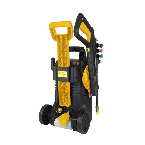 V-TUF V3 X2 Pressure Washer