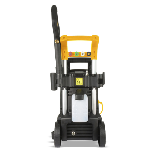 V-TUF V5 X2 Pressure Washer