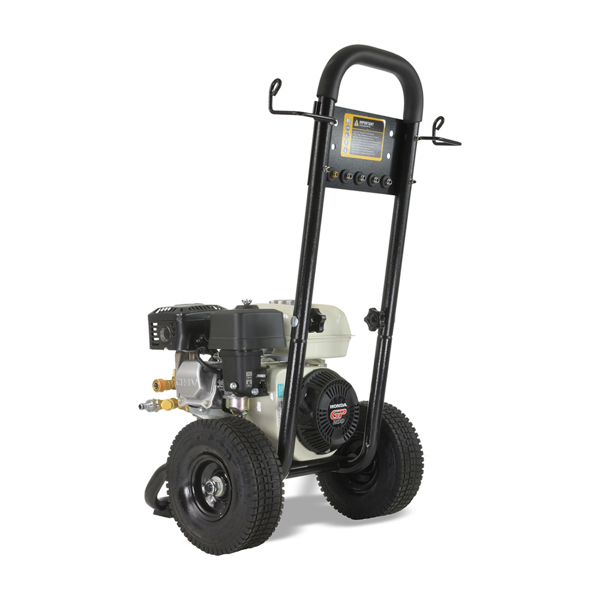 V-TUF GPT200 Pressure Washer