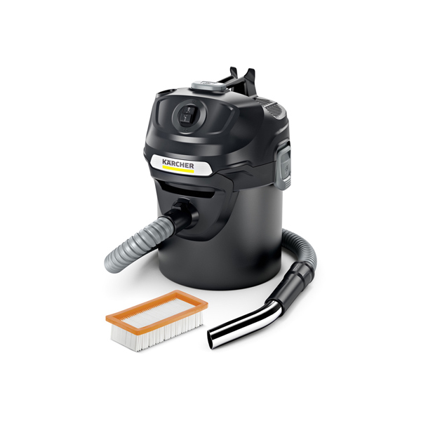 Karcher AD 2 Ash Vacuum