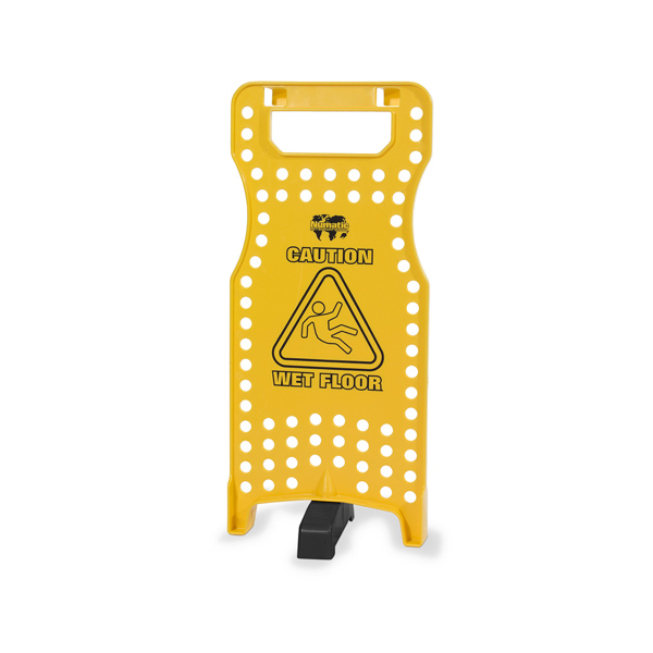 Numatic ECO-Matic Wet Floor Sign