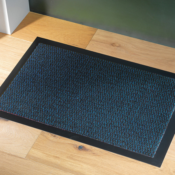 Frontline Entrance Mat 180x120cm (Blue)