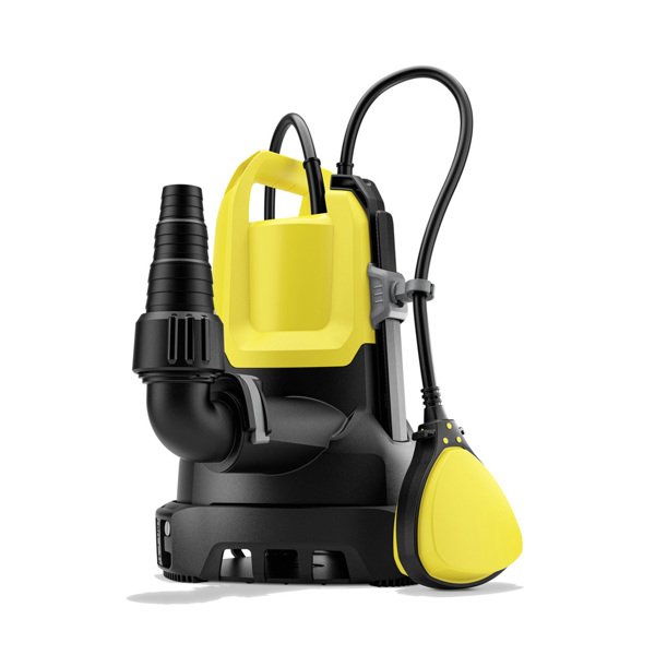 Karcher SP 16.000 Dual Submersible Dirty Water Pump