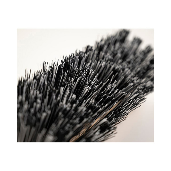 Hill Brush P2 Plastic Filled Scavenger Broom