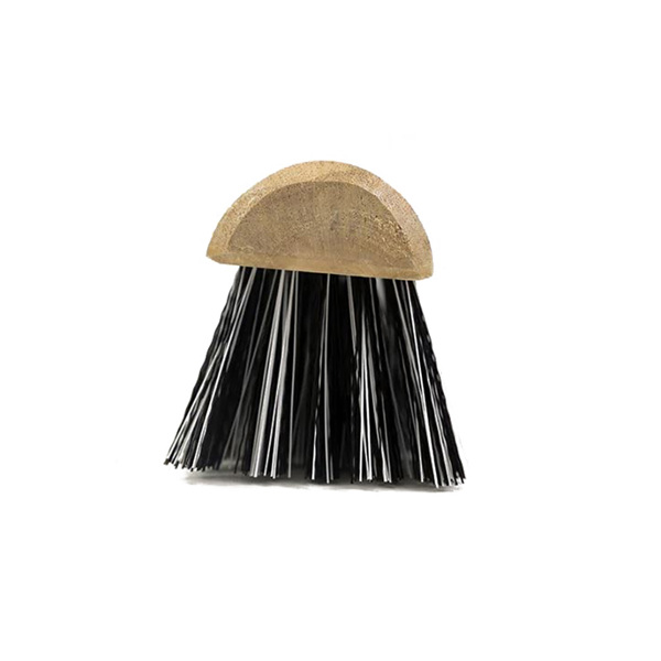 Hill Brush P2 Plastic Filled Scavenger Broom