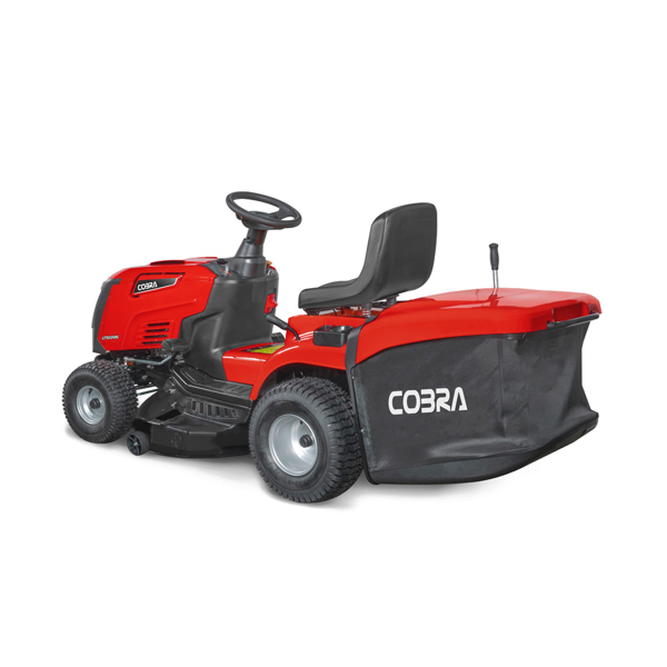 Cleanstore Cobra LT92HRL 36 Ride On Lawn Mower