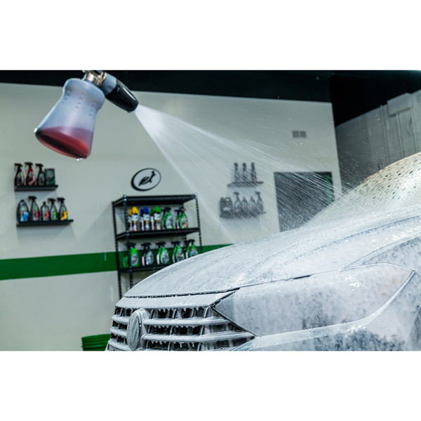 Turtle Wax Snow Foam (5 Litre)