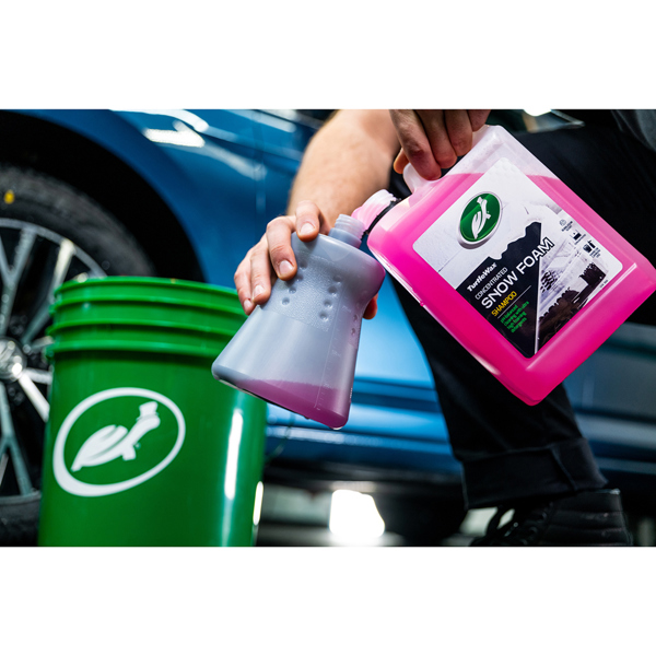 Turtle Wax Hybrid Snow Foam (2.5 Litre)