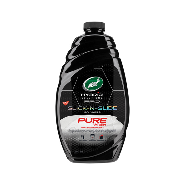 Turtle Wax Hybrid Solutions Pro Pure Wash (1.42 Litre)