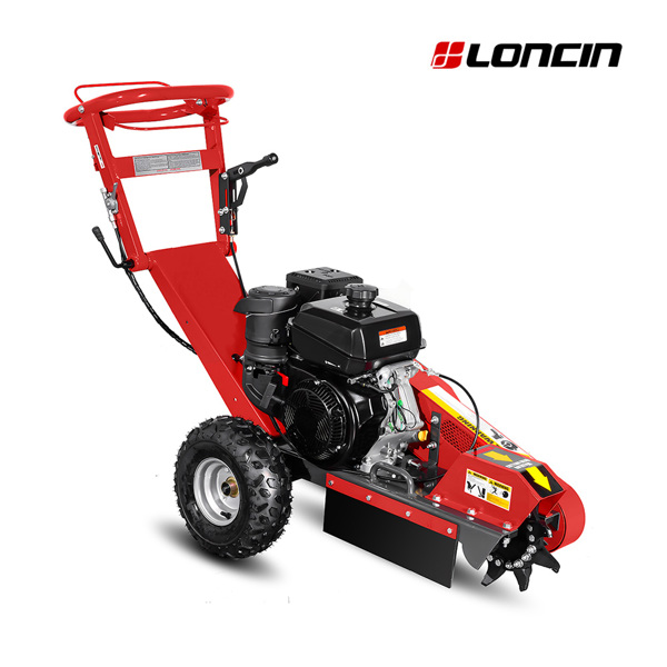 Cobra SG15L Petrol Stump Grinder