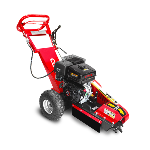 Cobra SG15L Petrol Stump Grinder