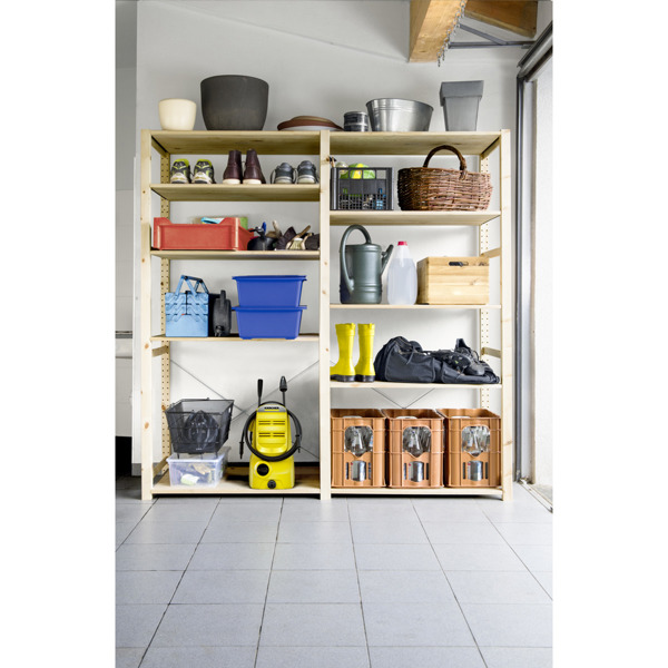 Karcher K2 Classic Pressure Washer 