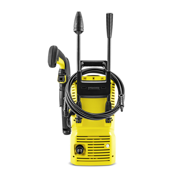 Karcher K2 Home Pressure Washer