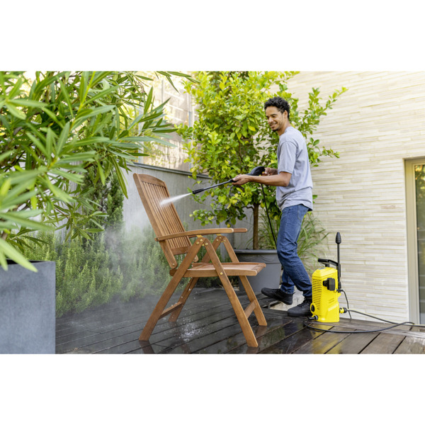 Karcher K2 Home Pressure Washer