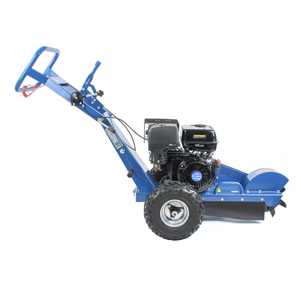 Hyundai HYSG150-2 Petrol Stump Grinder