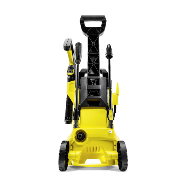 Karcher K2 Power Control Home Pressure Washer