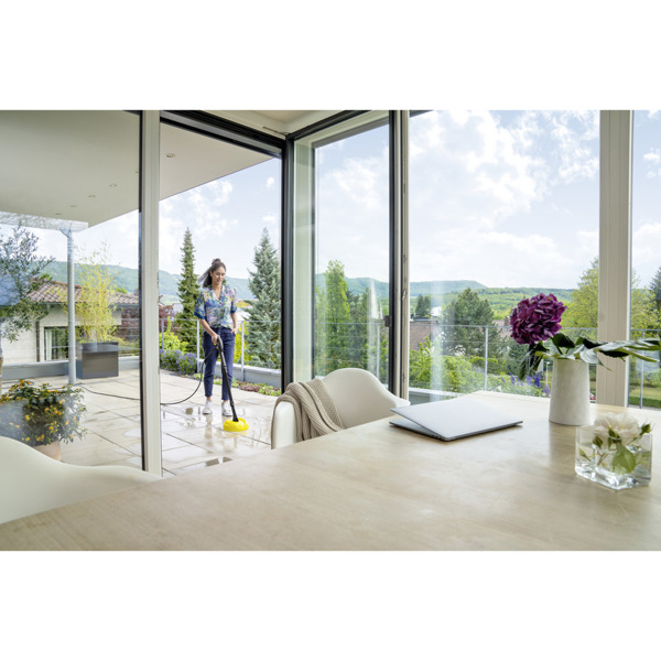 Karcher K2 Power Control Home Pressure Washer