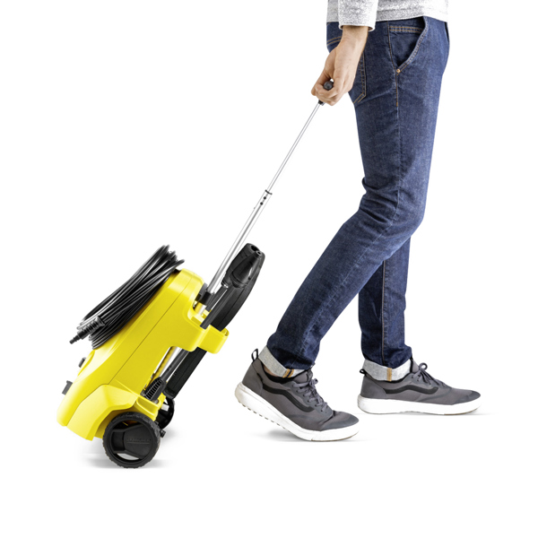 Karcher K3 Classic Pressure Washer