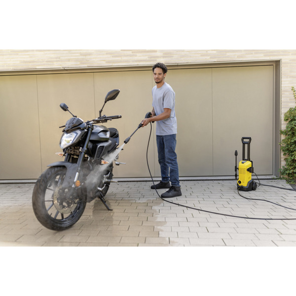 Karcher K3 Home Pressure Washer