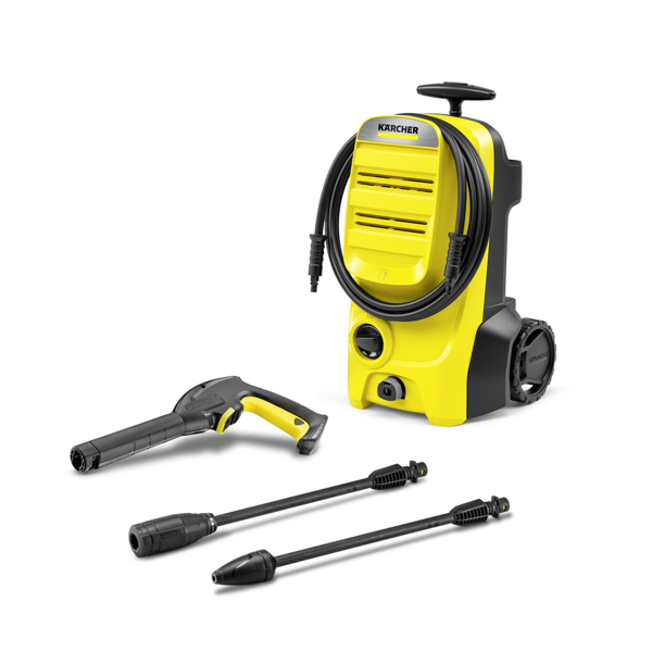 Karcher K4 Classic Pressure Washer