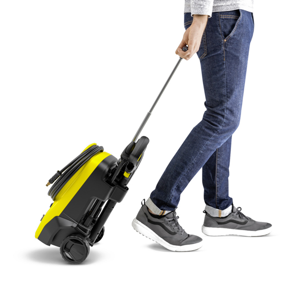 Karcher K5 Classic Pressure Washer