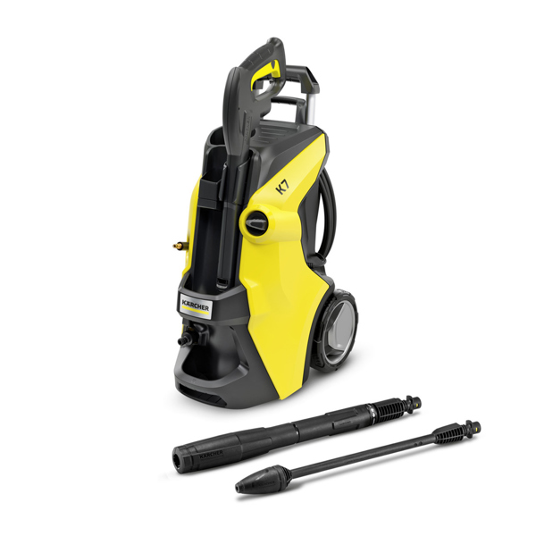 Karcher K7 Power Pressure Washer