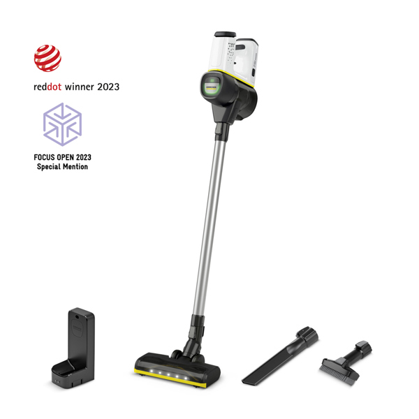 Karcher VC 6 Cordless Vacuum Cleaner