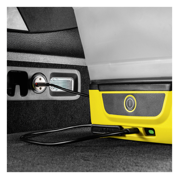 Karcher OC3 Foldable Portable Cleaner