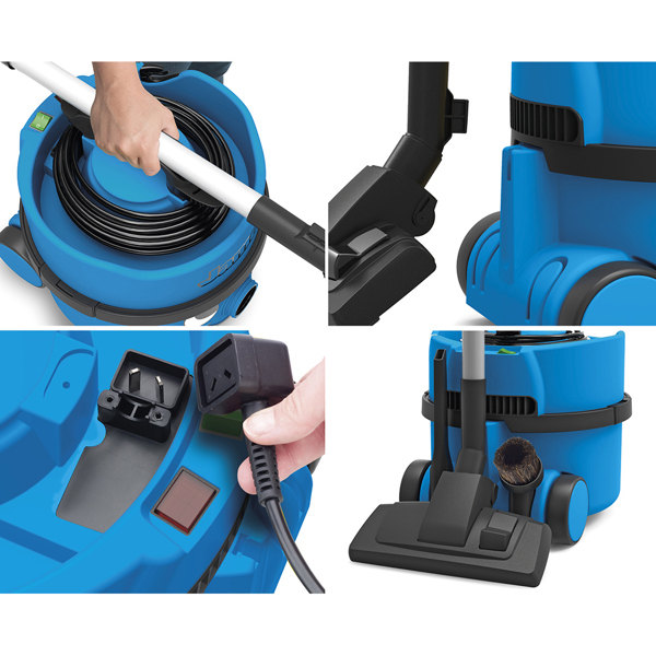 Numatic James JVP180 Vacuum Cleaner