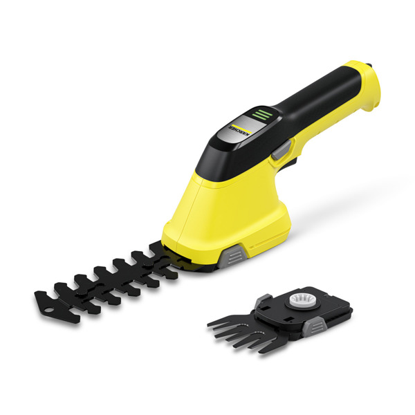 Karcher GSH 2 Plus Cordless Grass & Shrub Shears