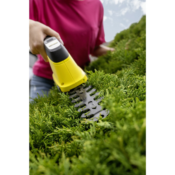 Karcher GSH 2 Plus Cordless Grass & Shrub Shears