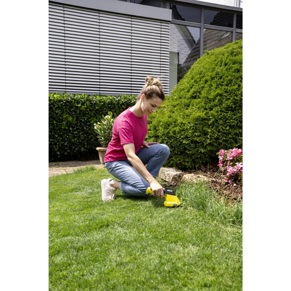 Karcher GSH 2 Plus Cordless Grass & Shrub Shears