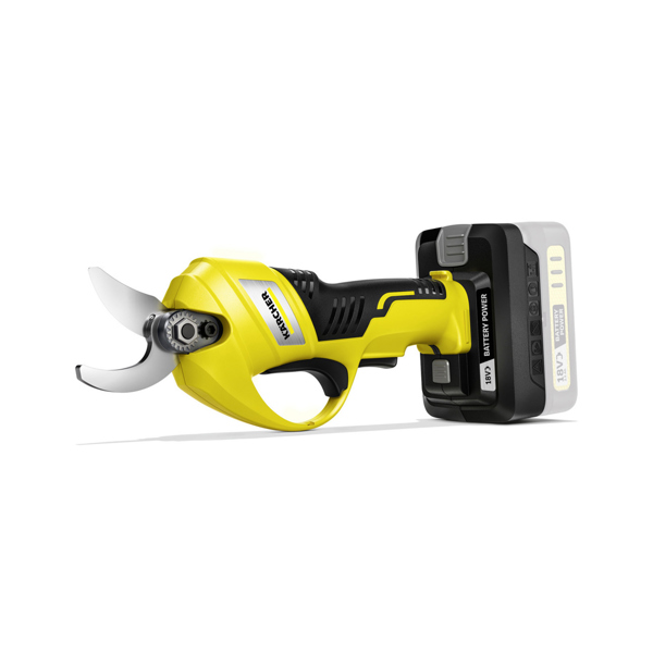 Karcher TLO 2-18 Cordless Tree Lopper (Bare)