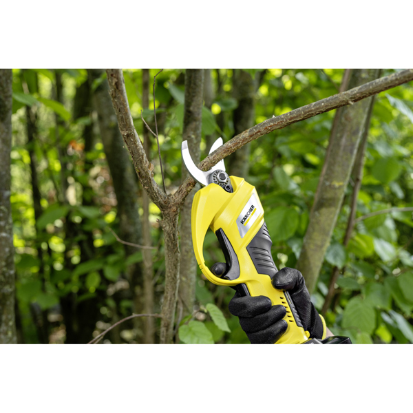 Karcher TLO 2-18 Cordless Tree Lopper (Bare)