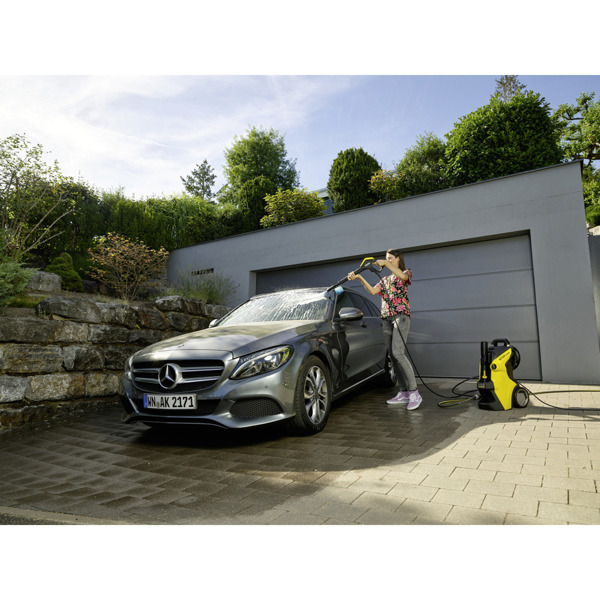 Karcher K7 Premium Smart Control Pressure Washer