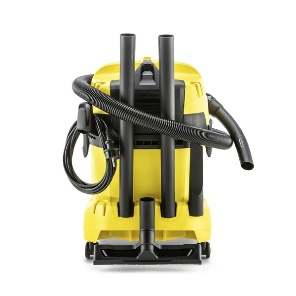 Karcher WD 4 Wet & Dry Vacuum (2024)