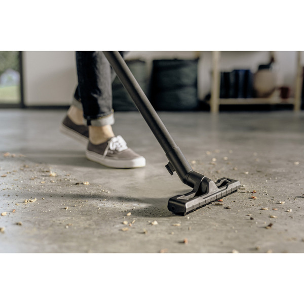 Karcher WD 4 Wet & Dry Vacuum (1.628-211.0)