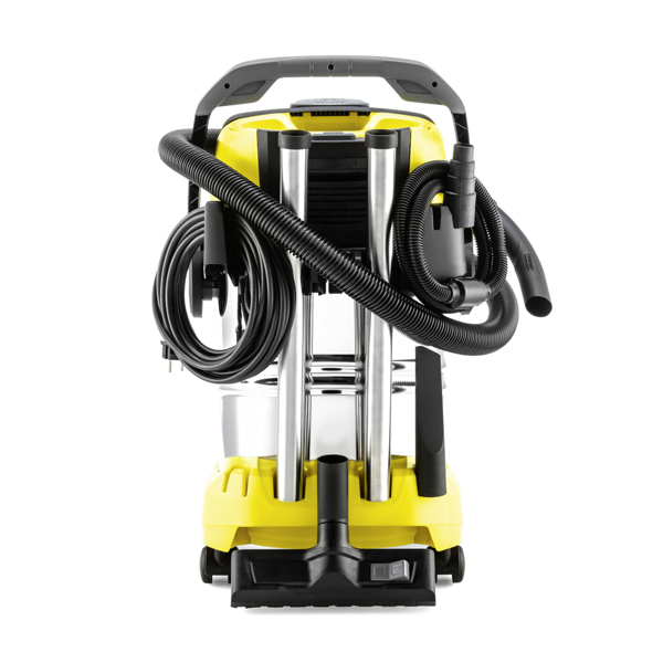 Karcher WD 6 P Premium Wet & Dry Vacuum
