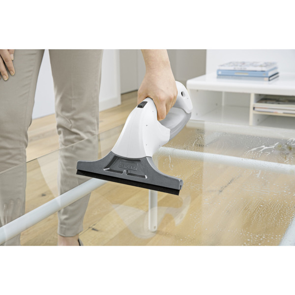 Karcher WV 1 Window Vacuum (white)