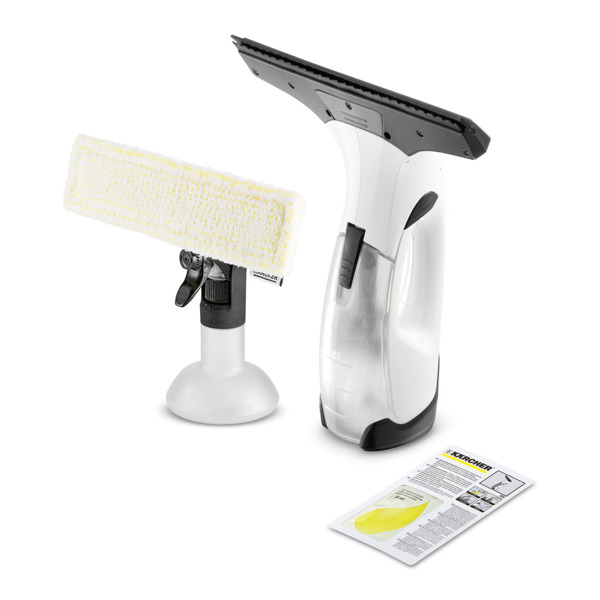Karcher WV 2 Plus Window Vacuum