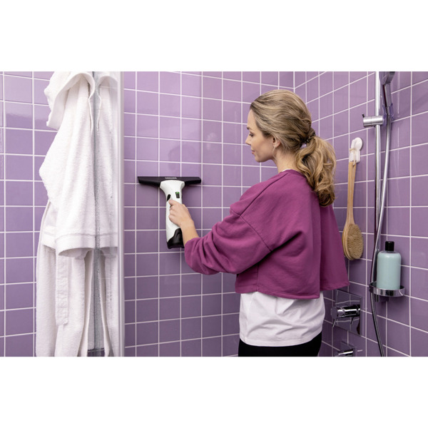 Karcher WV 2 Plus Window Vacuum