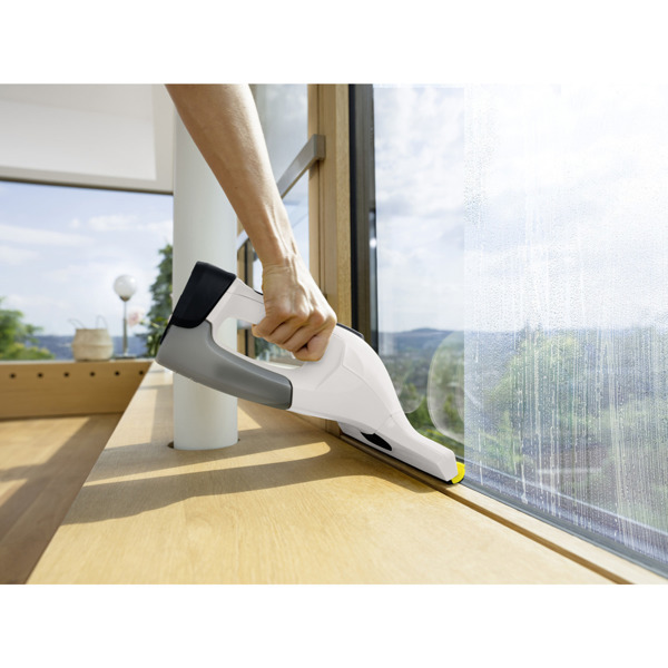 Karcher WV 6 Plus Window Vacuum