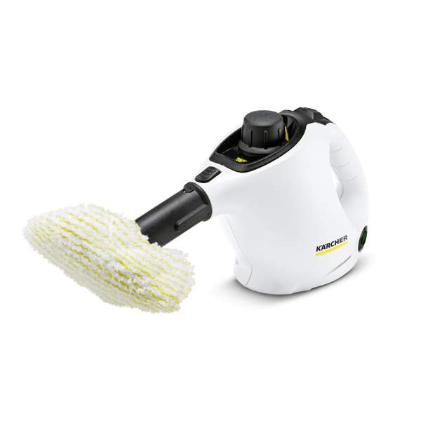 ⭐️新品未使用⭐️KARCHER SC 1 easyfix スチームクリーナー Karcher SC 1 EasyFix Steam Cleaner | Free, Quick Delivery*