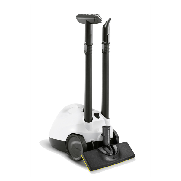 Karcher SC 2 EasyFix Steam Cleaner (white)