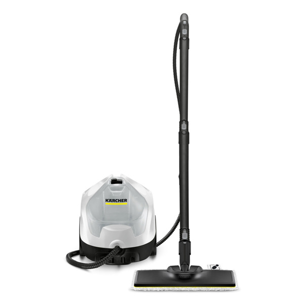 Karcher SC 4 EasyFix Steam Cleaner (white)