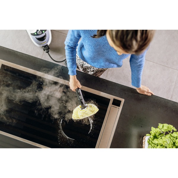 Karcher SC 5 EasyFix Steam Cleaner