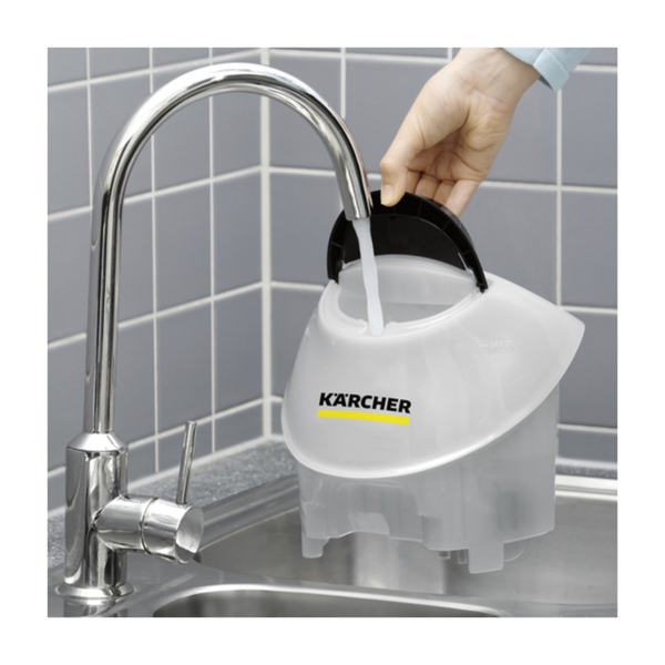 Karcher SC 5 EasyFix Steam Cleaner