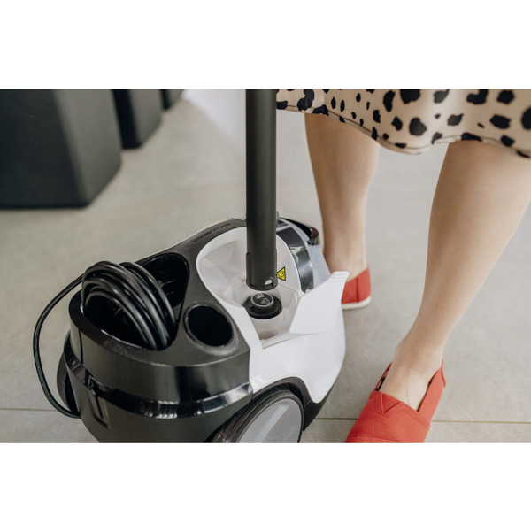 Karcher SC 5 EasyFix Steam Cleaner