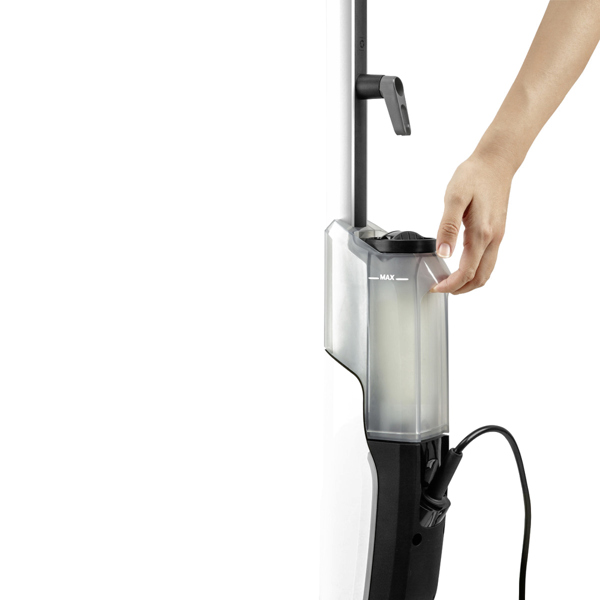 Karcher SC 2 Upright Steam Cleaner (white)