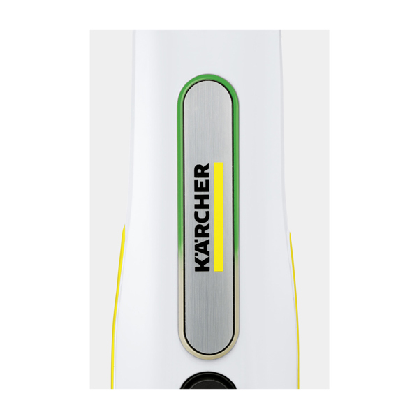 Karcher SC 3 Upright Steam Cleaner (white)